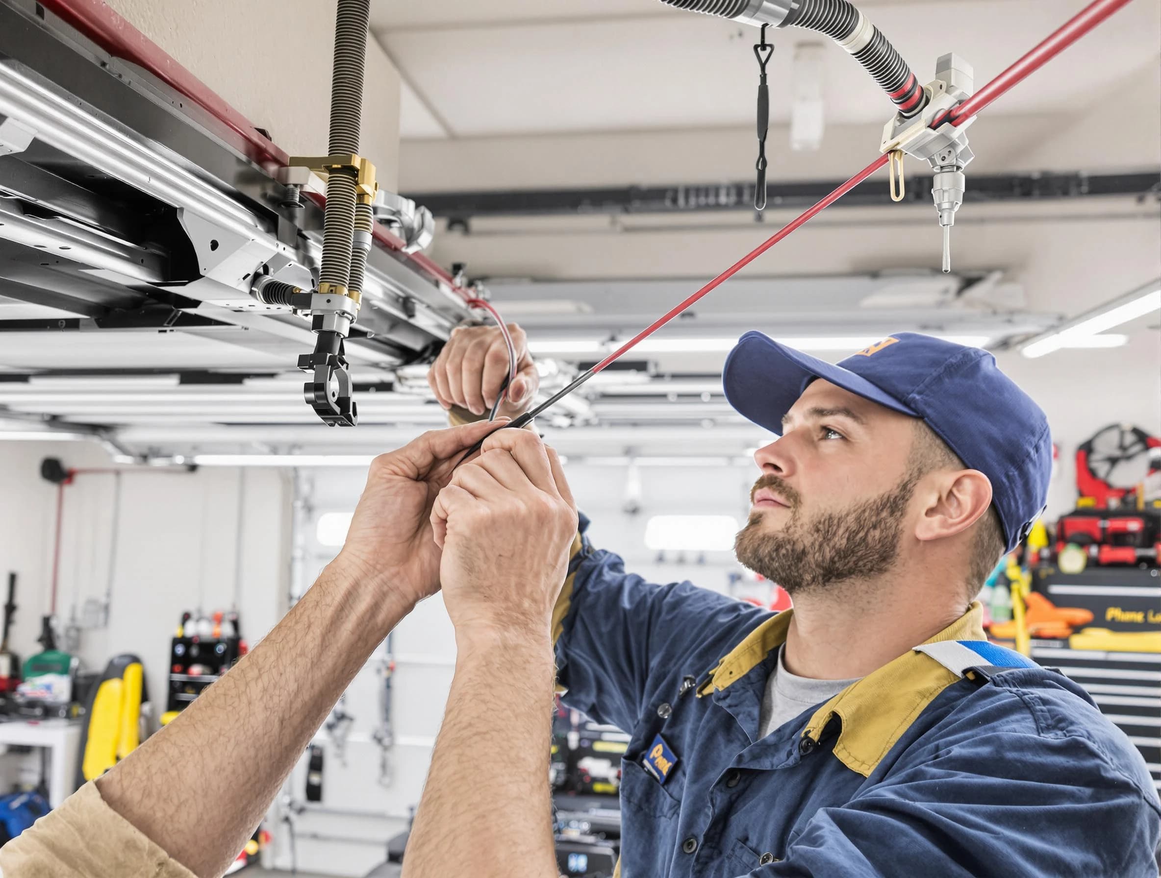Cable Repair service in Monsey, NY