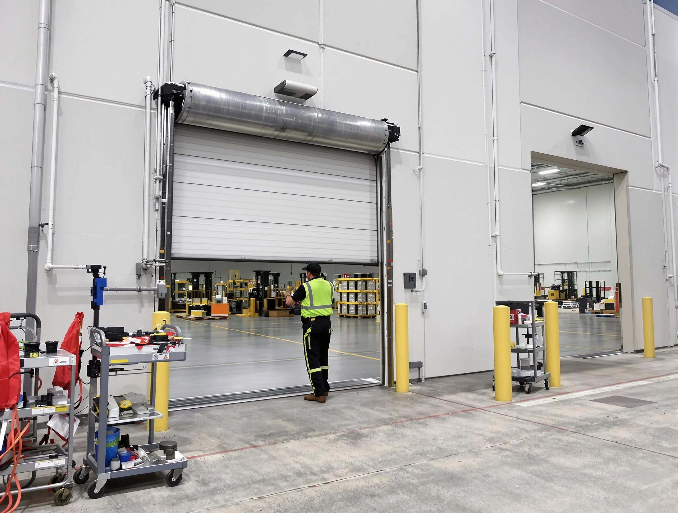 Commercial Repair service in Monsey, NY