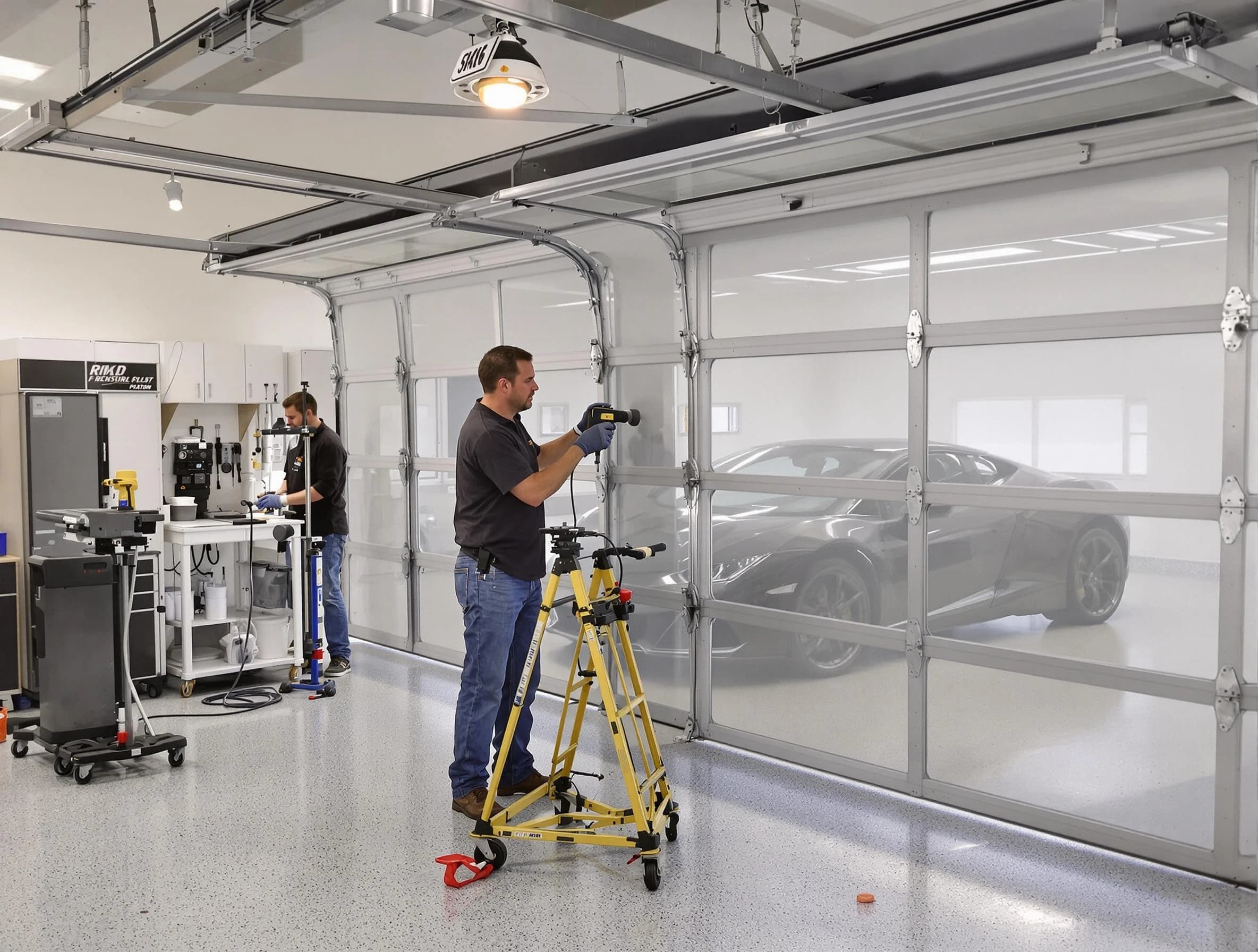 Dents Repair service in Monsey, NY