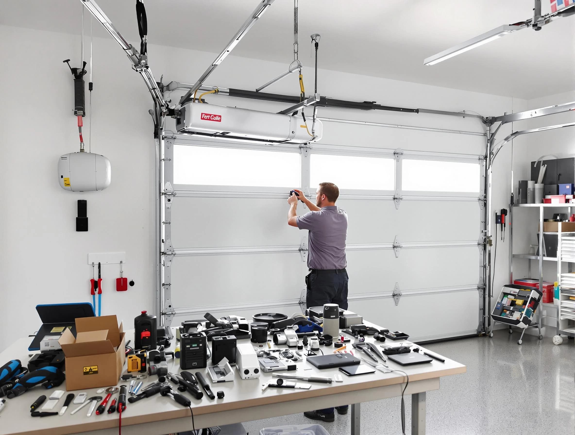 Opener Repair service in Monsey, NY